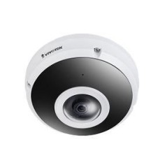 "Vivotek Security Camera Dome IP FE9380-HV - Advanced Surveillance for Ultimate Protection"